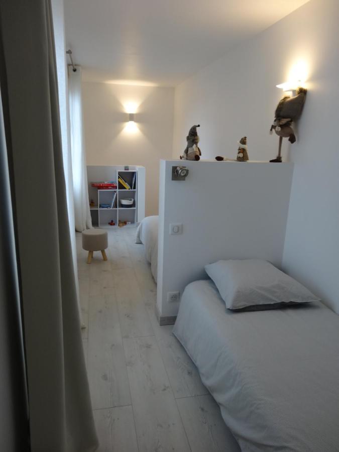 Bed and Breakfast Les Petites Tuileries Bray-sur-Seine Zewnętrze zdjęcie