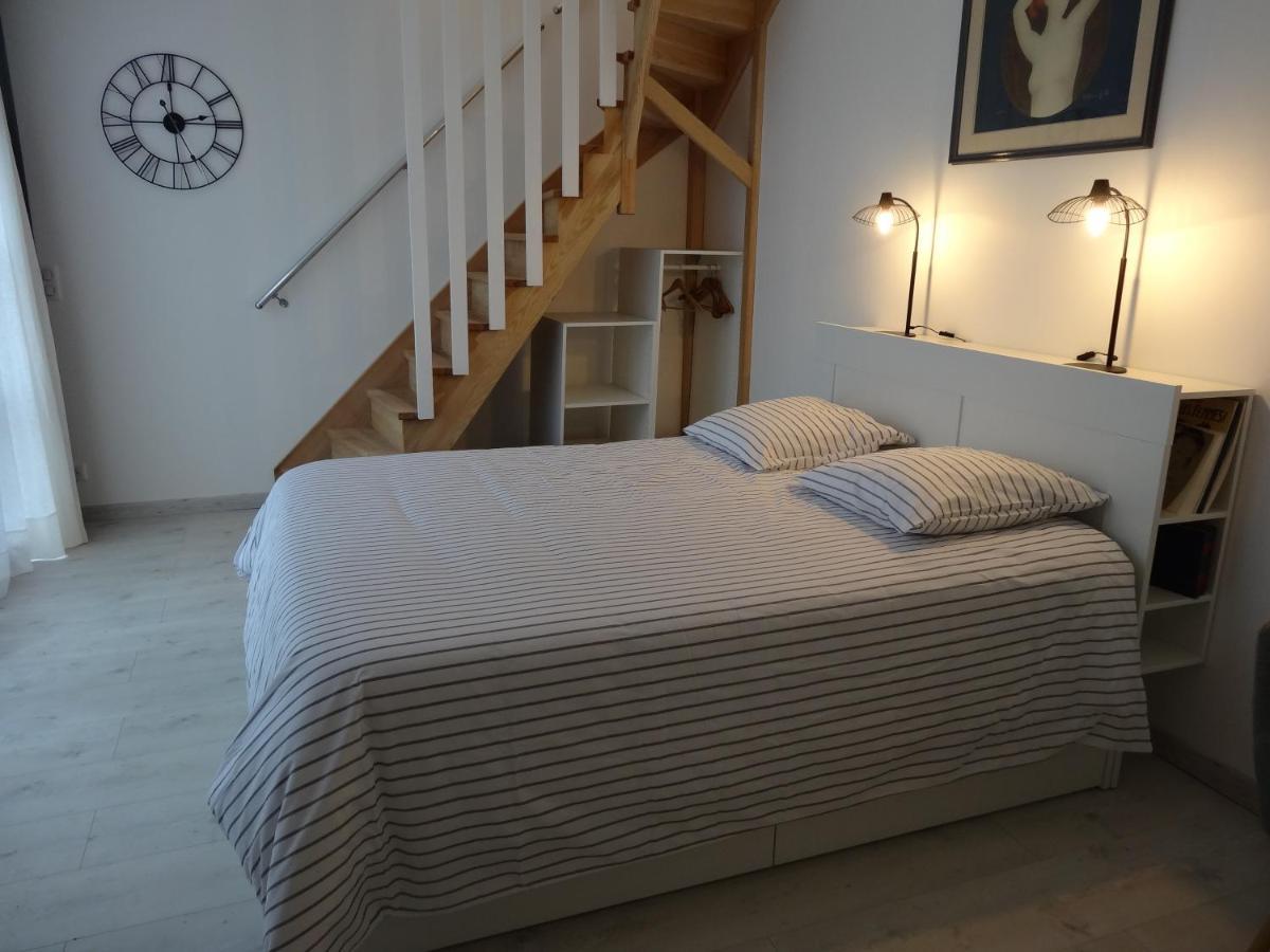 Bed and Breakfast Les Petites Tuileries Bray-sur-Seine Zewnętrze zdjęcie